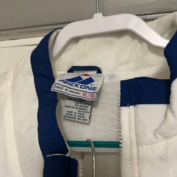 Men’s lined jacket and pants. embroidered Kentucky basketball pictures. - Picture 2 of 5